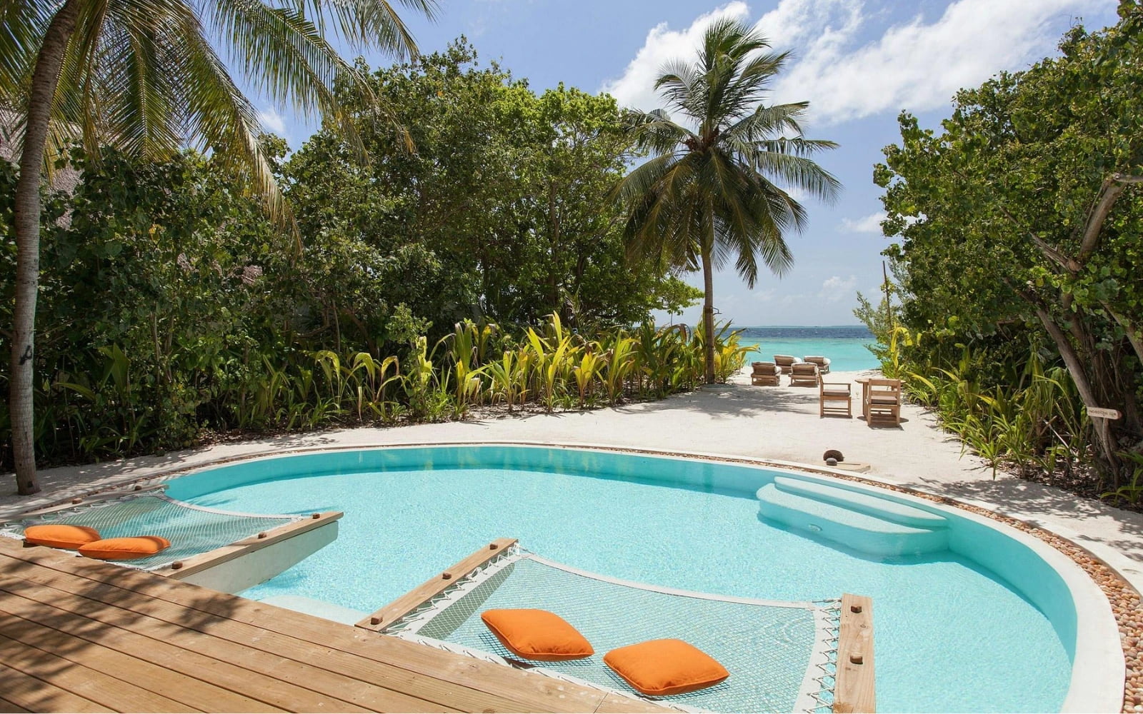 Soneva Fushi