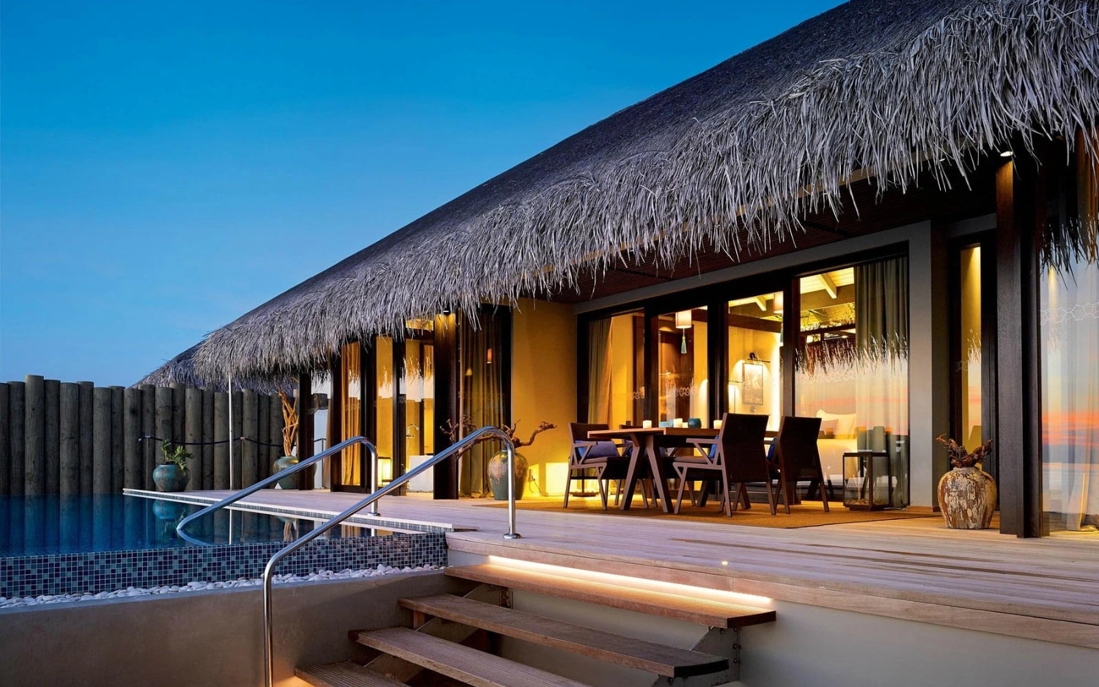 Velaa Private Island