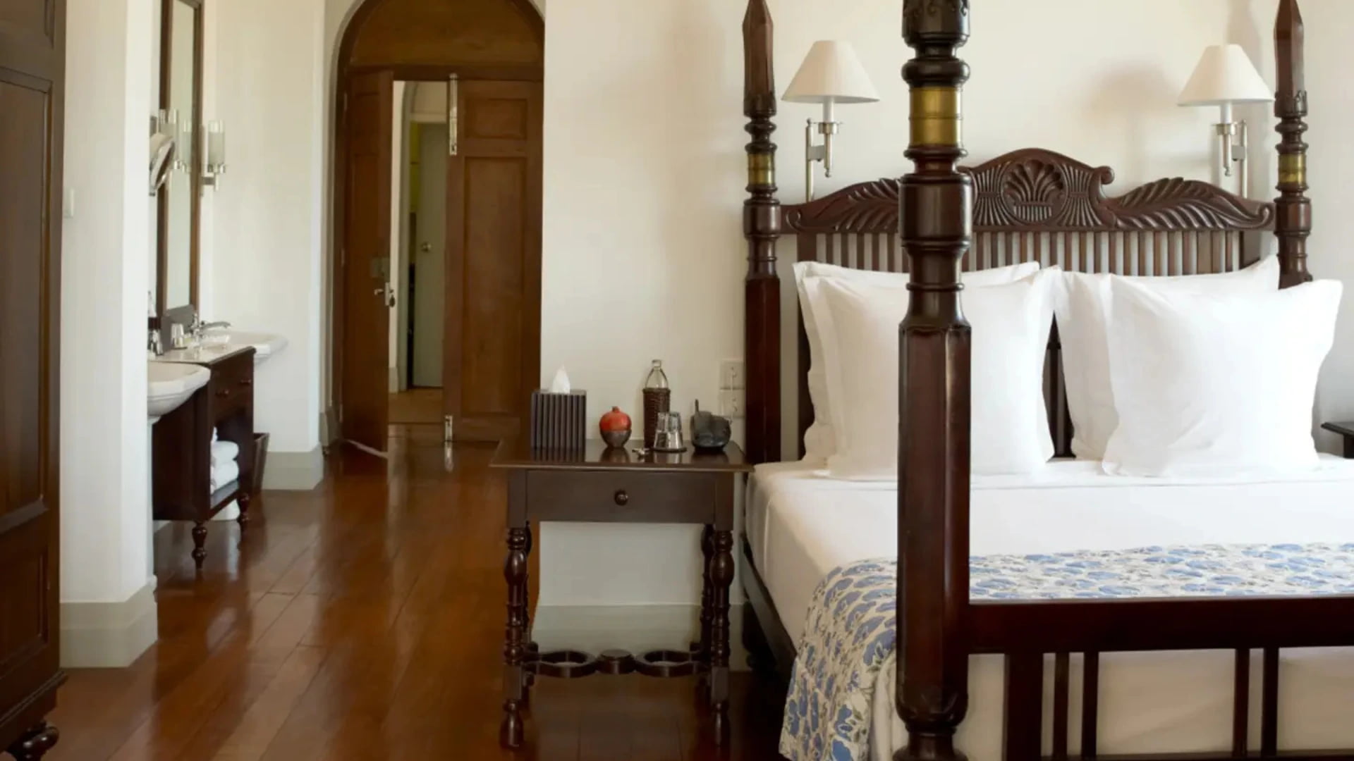 Amangalla Suite