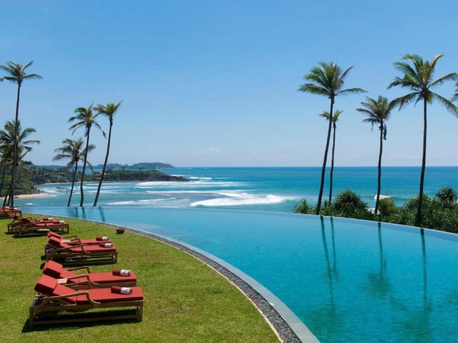 Cape Weligama