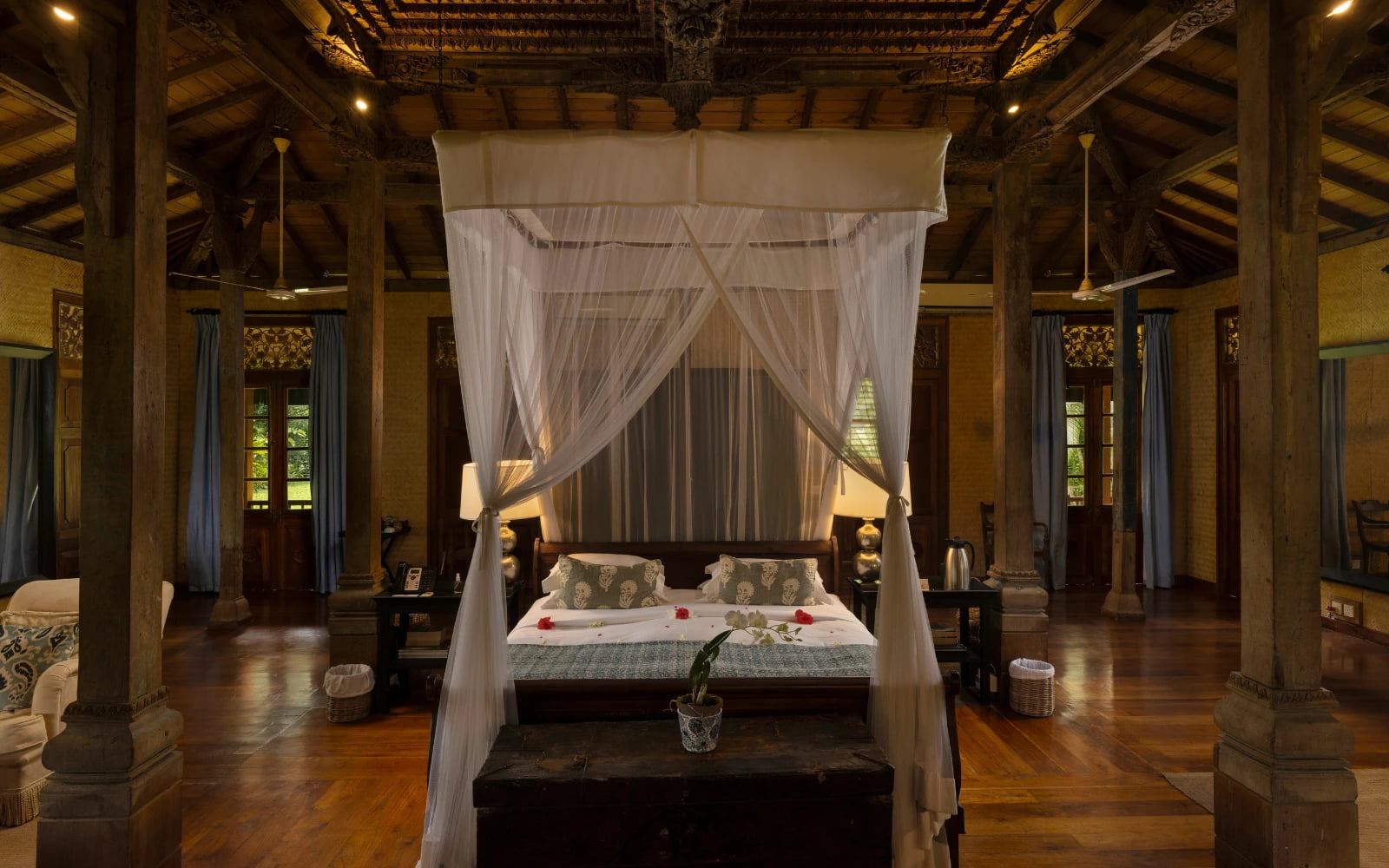 Plantation Suite