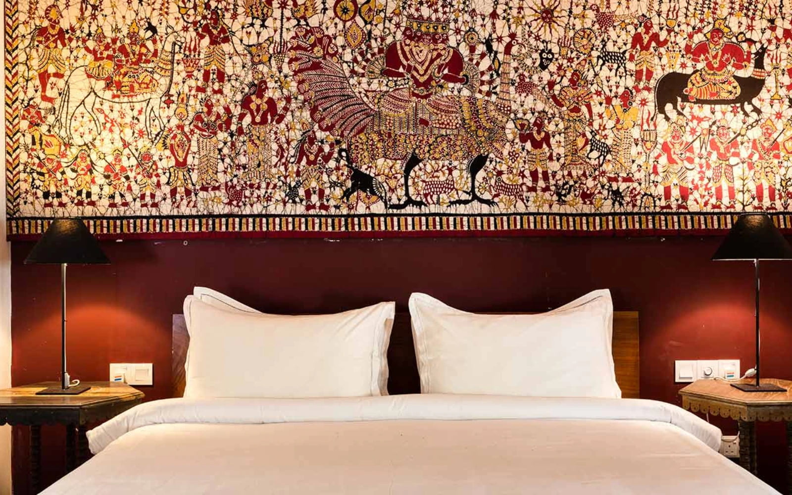 No. 5 Master Suite