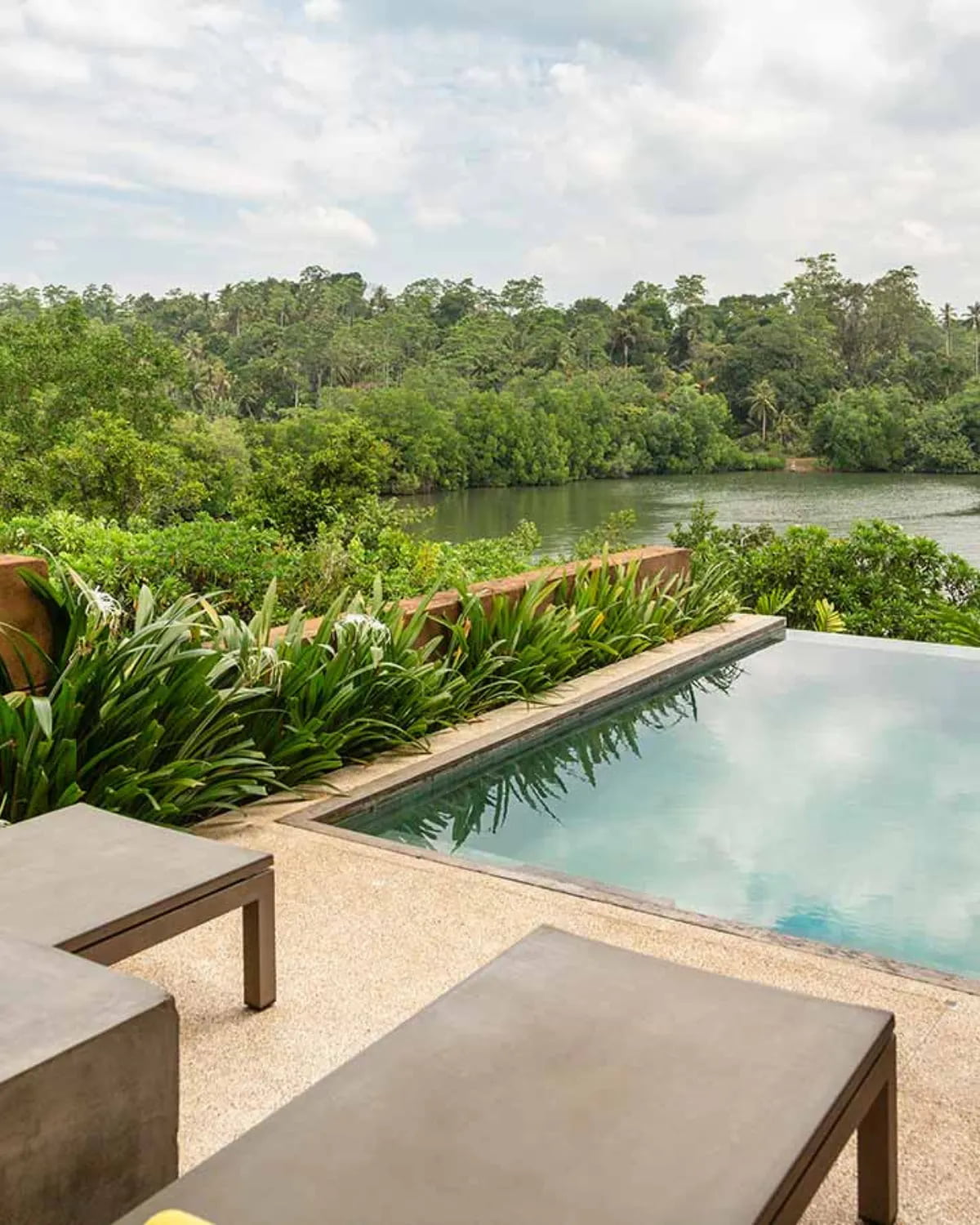 Tri Lanka — location