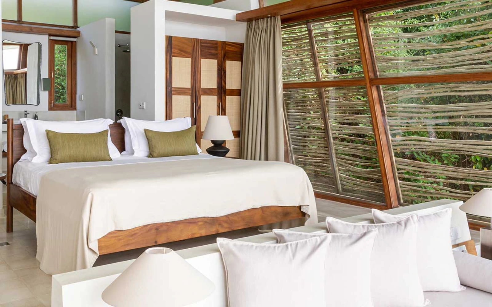 Lake Suite