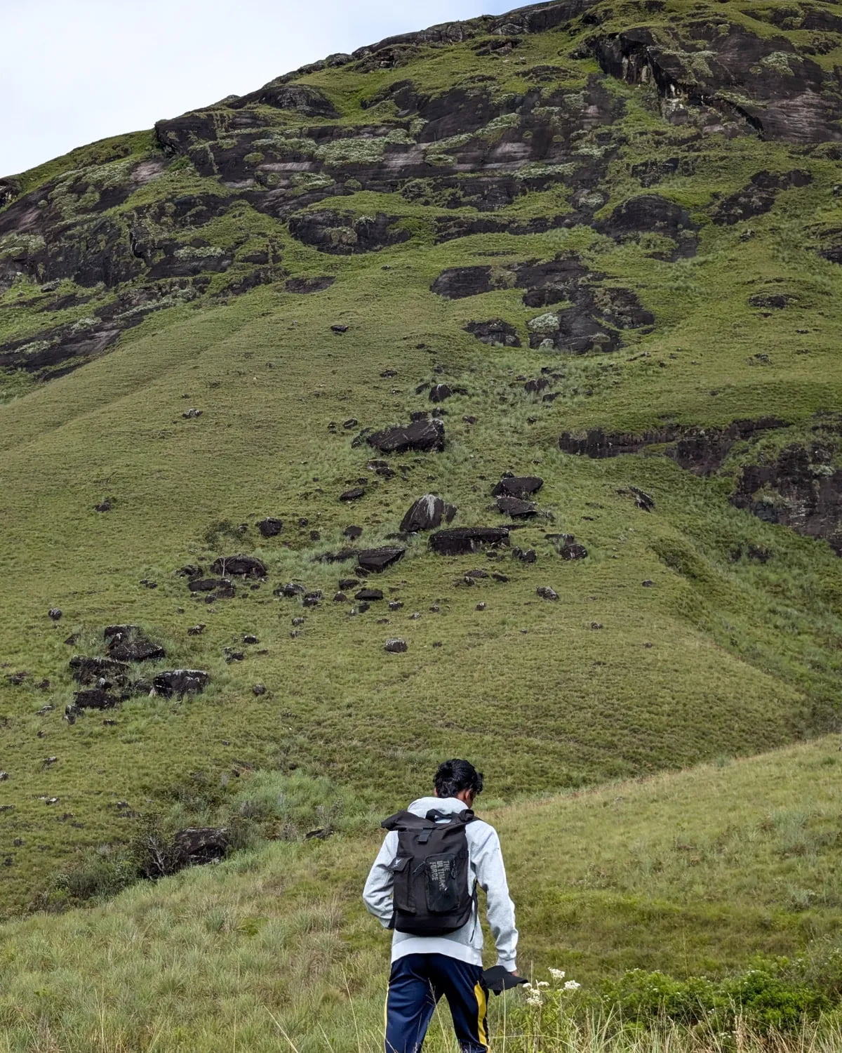Ceylon Tea Trails — location