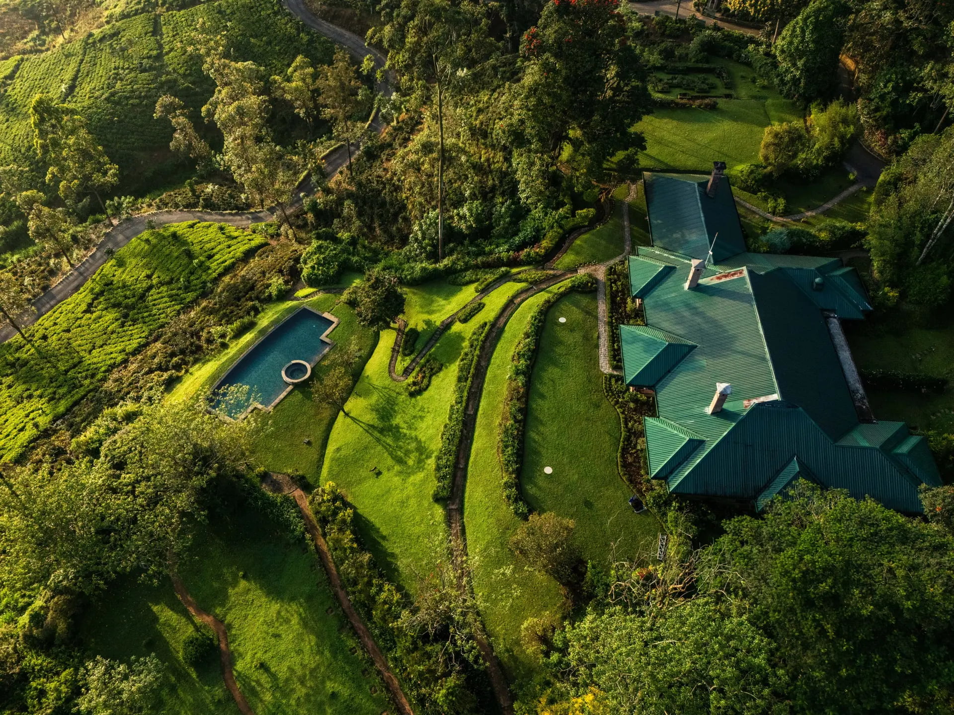 Dunkeld Bungalow