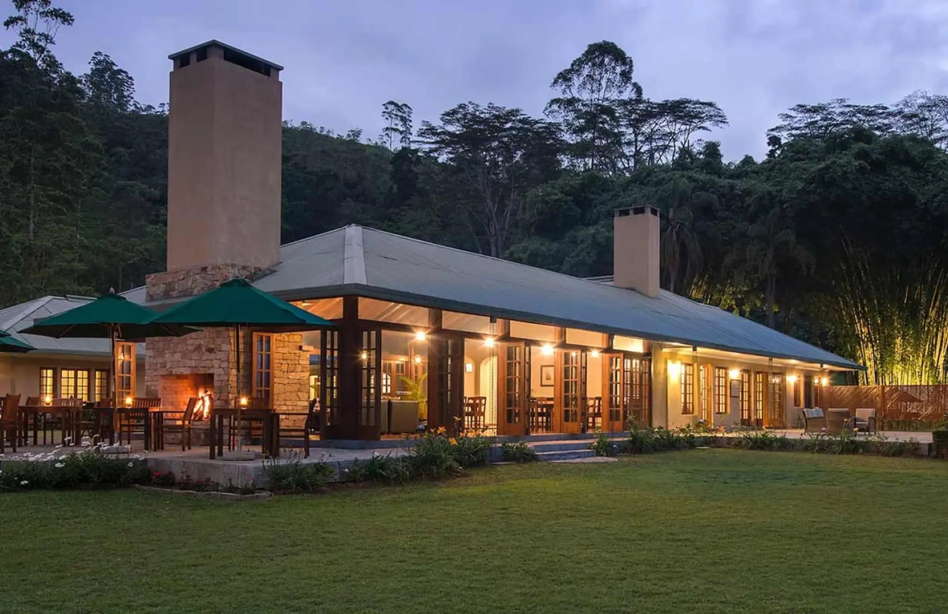 Norwood Bungalow