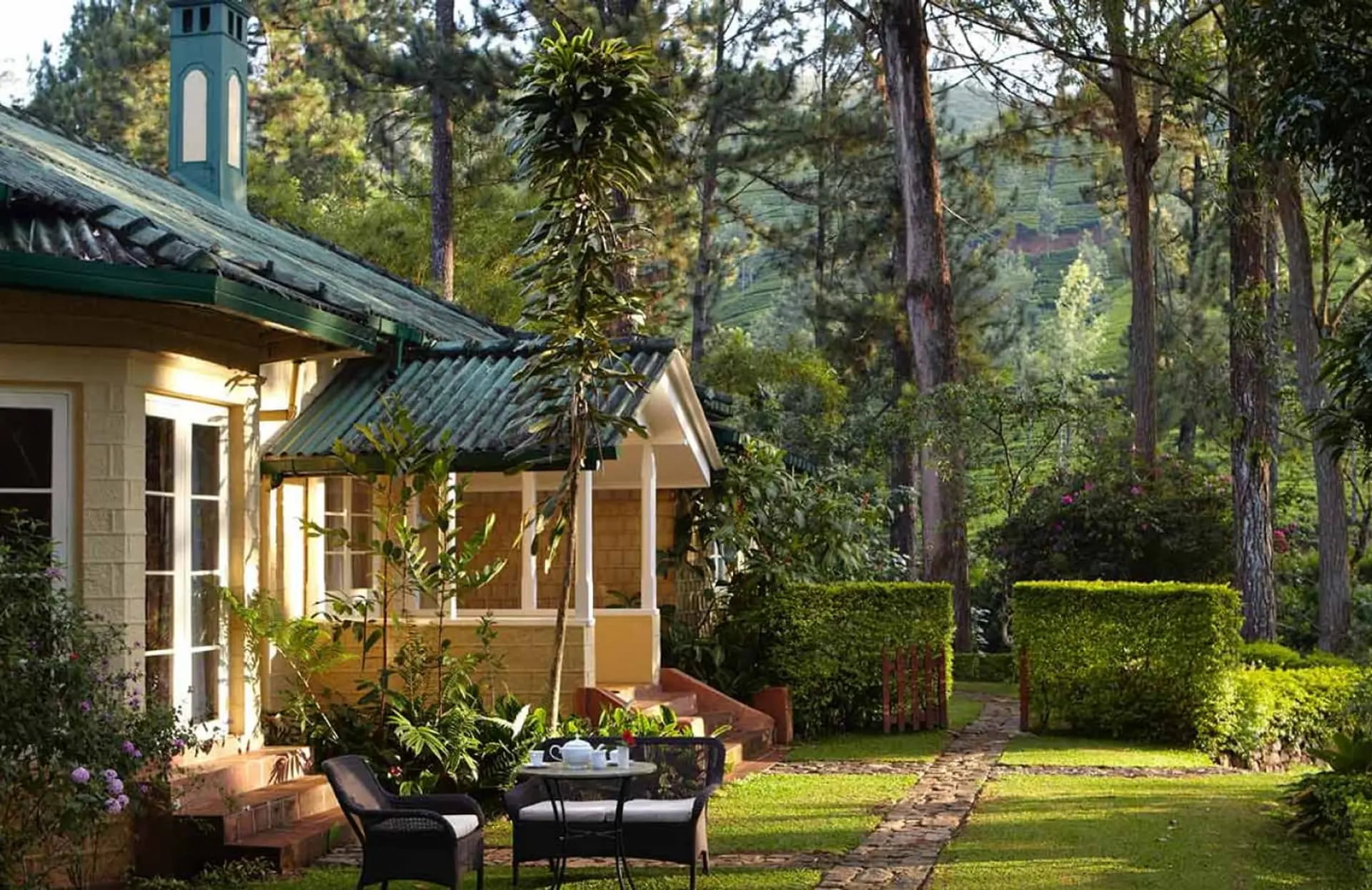 Summerville Bungalow