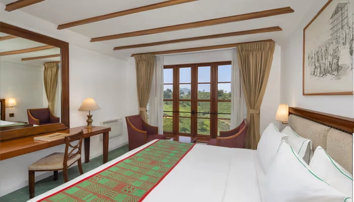 Executive Floor Deluxe