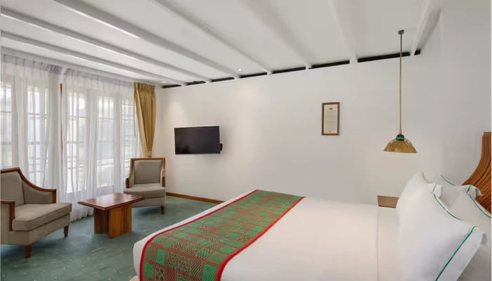 Junior Suite