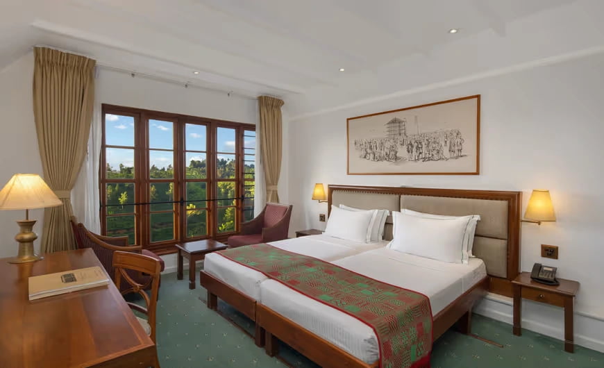 Superior Room