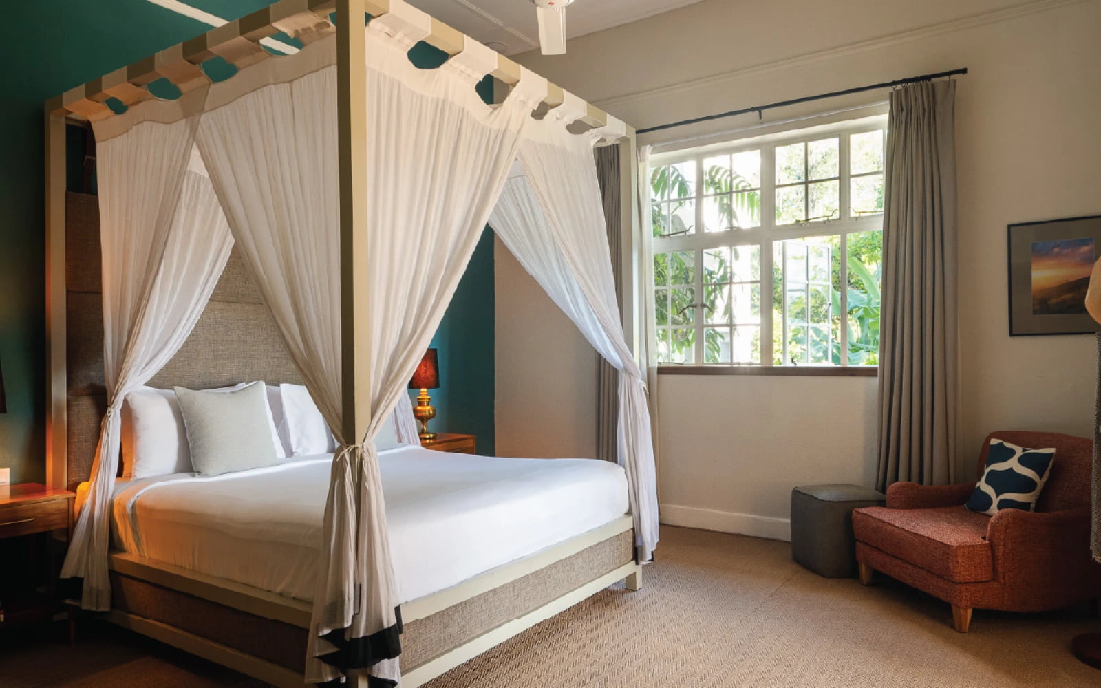 Ella Rock Suite