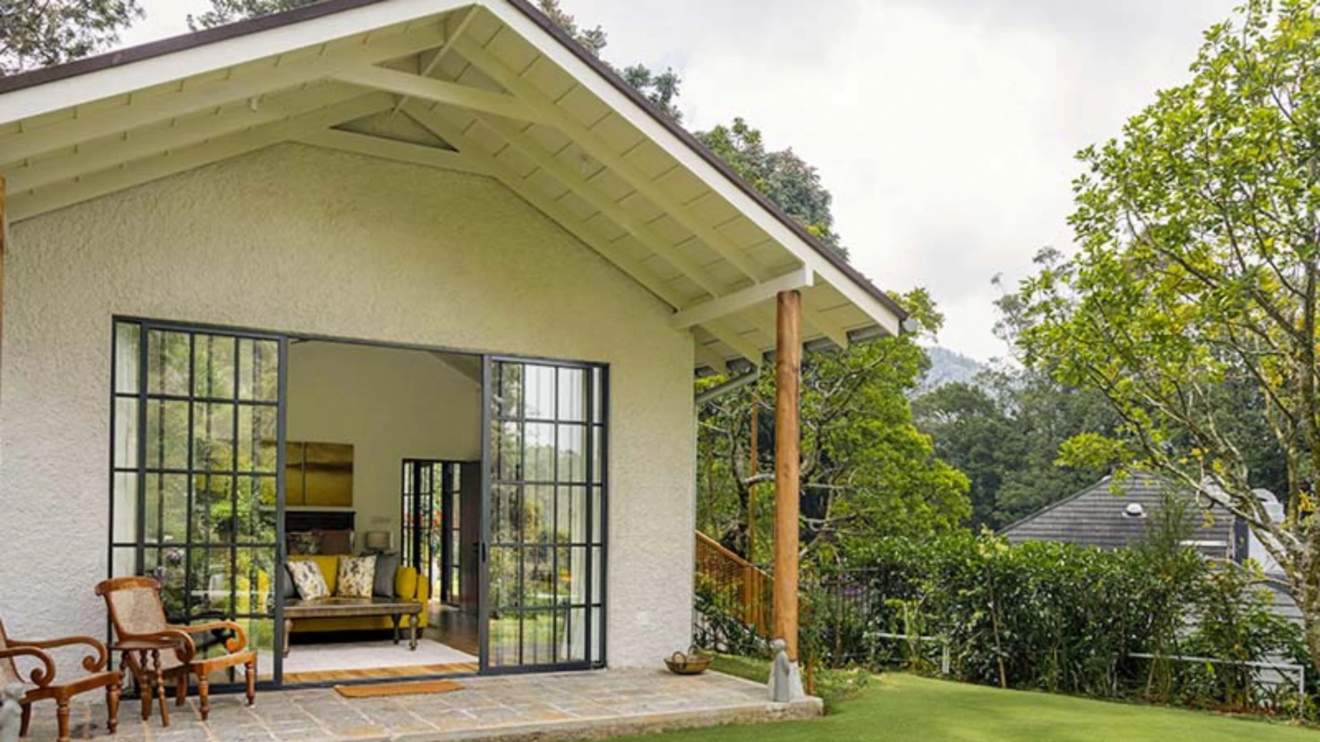 Owner's Cottage