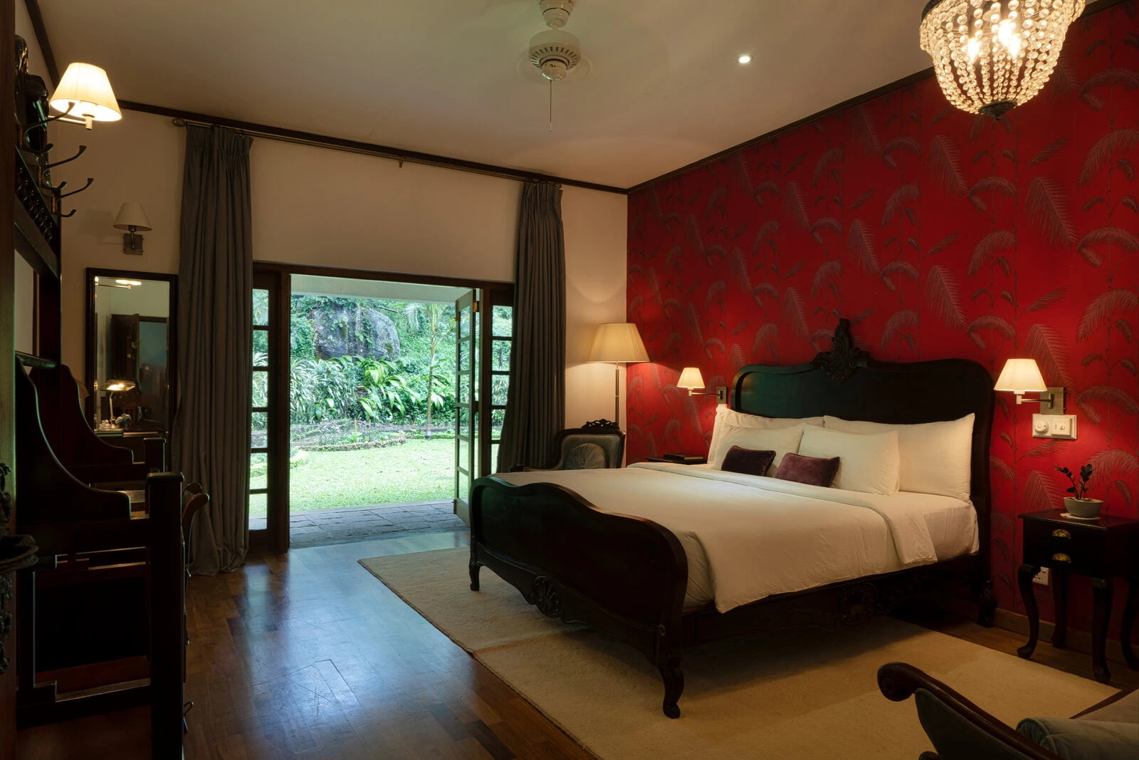 George Pilkington Suite