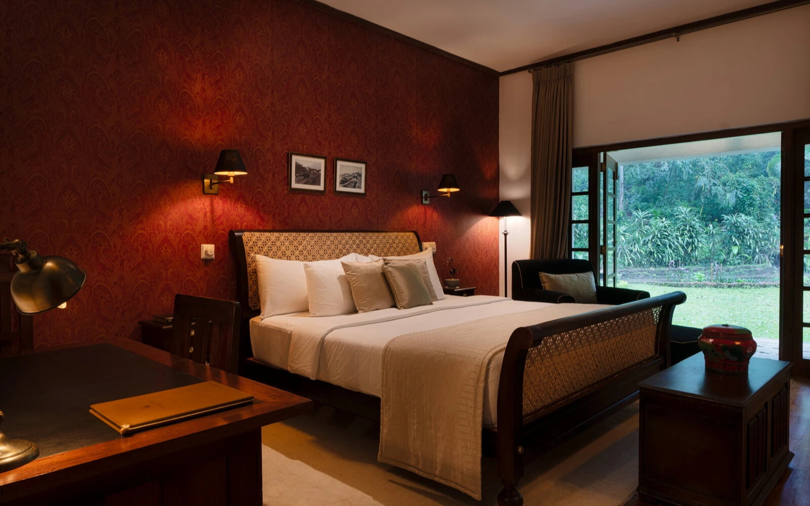 John Duncan Suite