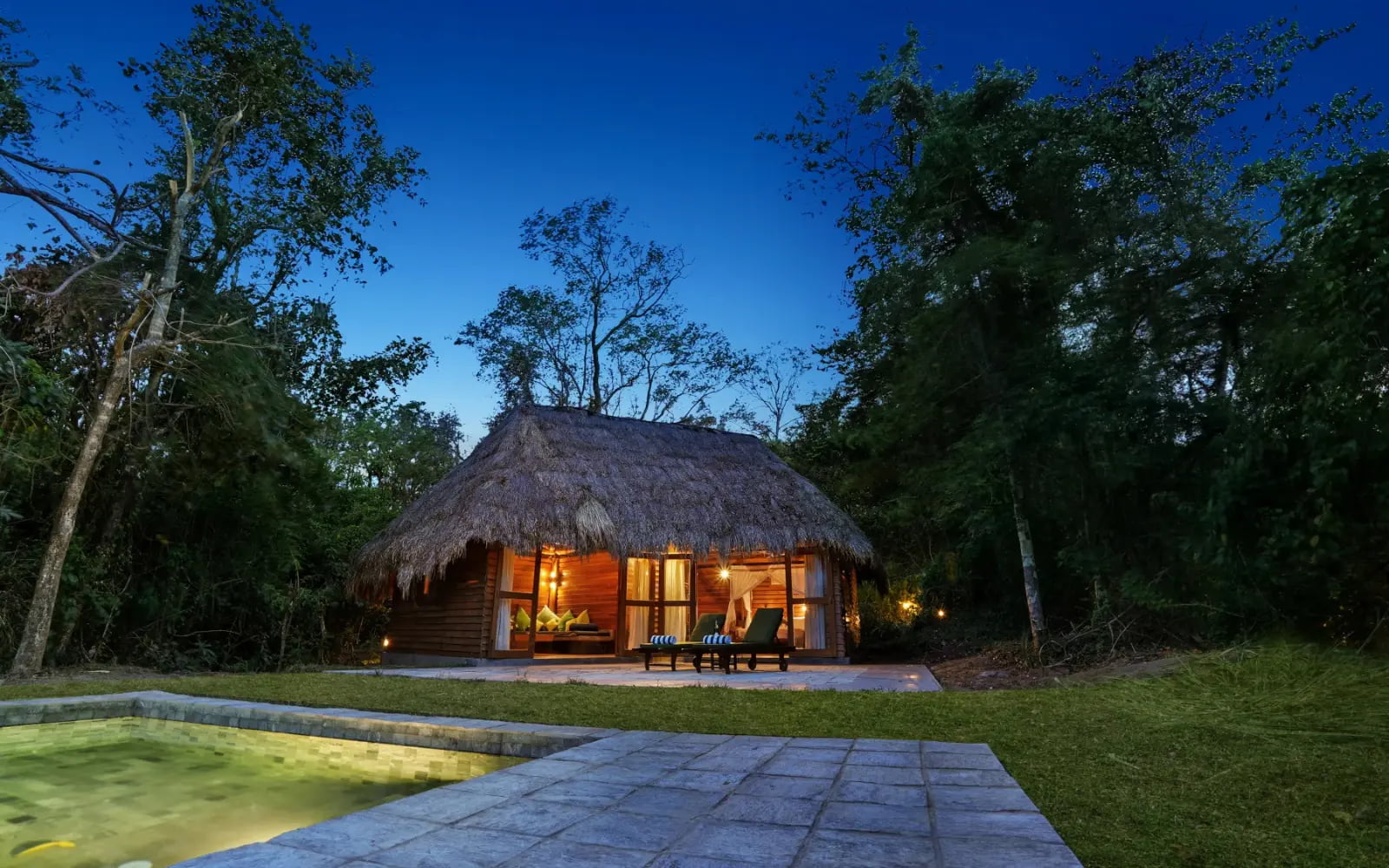 Signature Bungalow