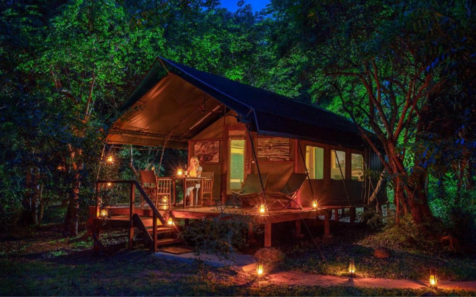 Kulu Safaris