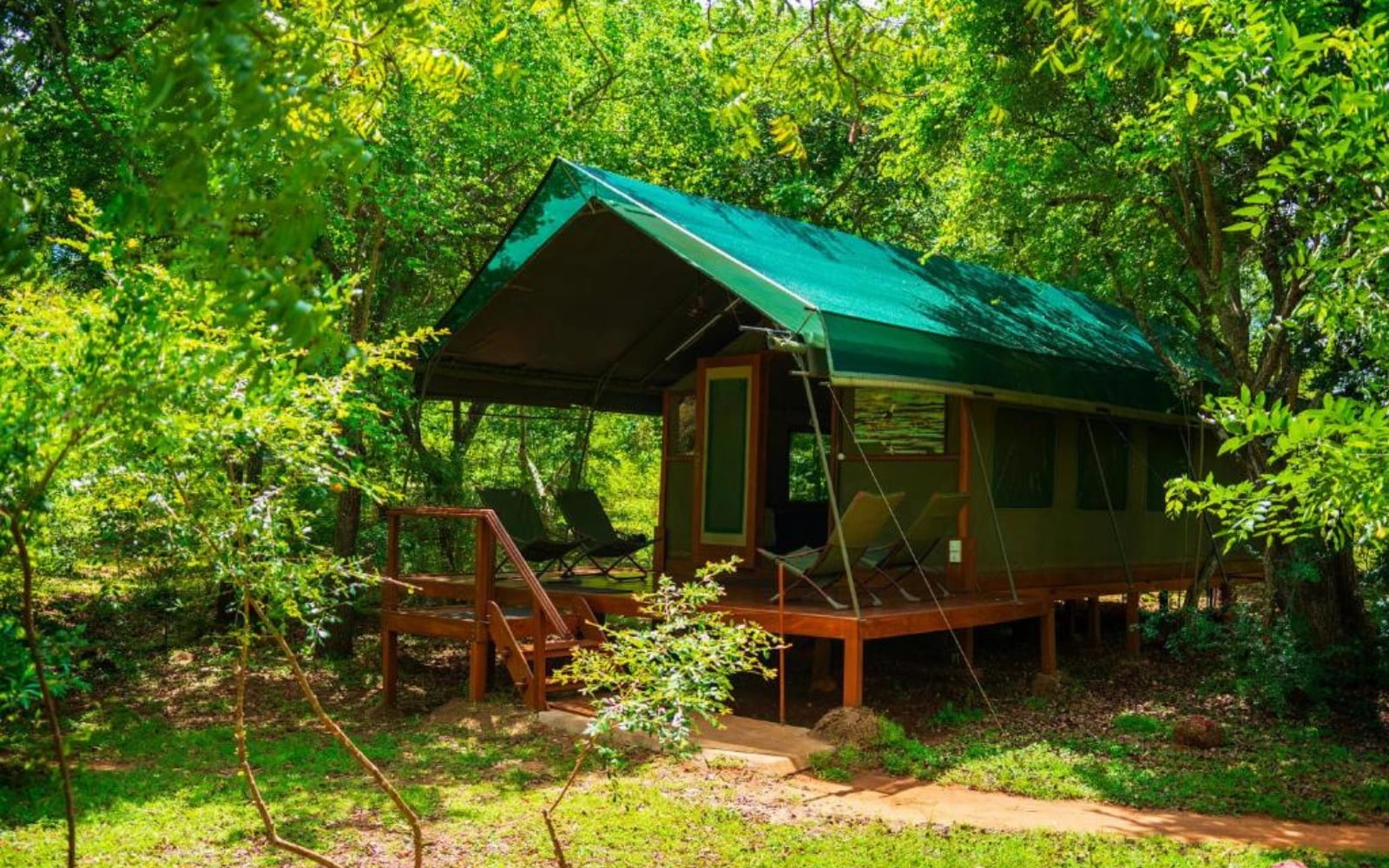 Standard Tent