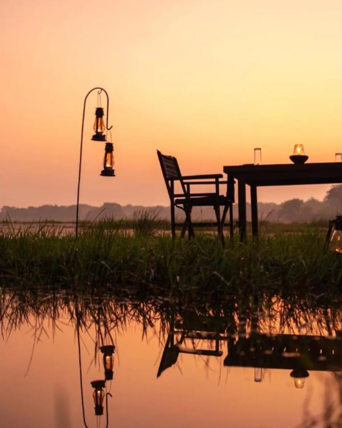Leopard Trails Yala — location