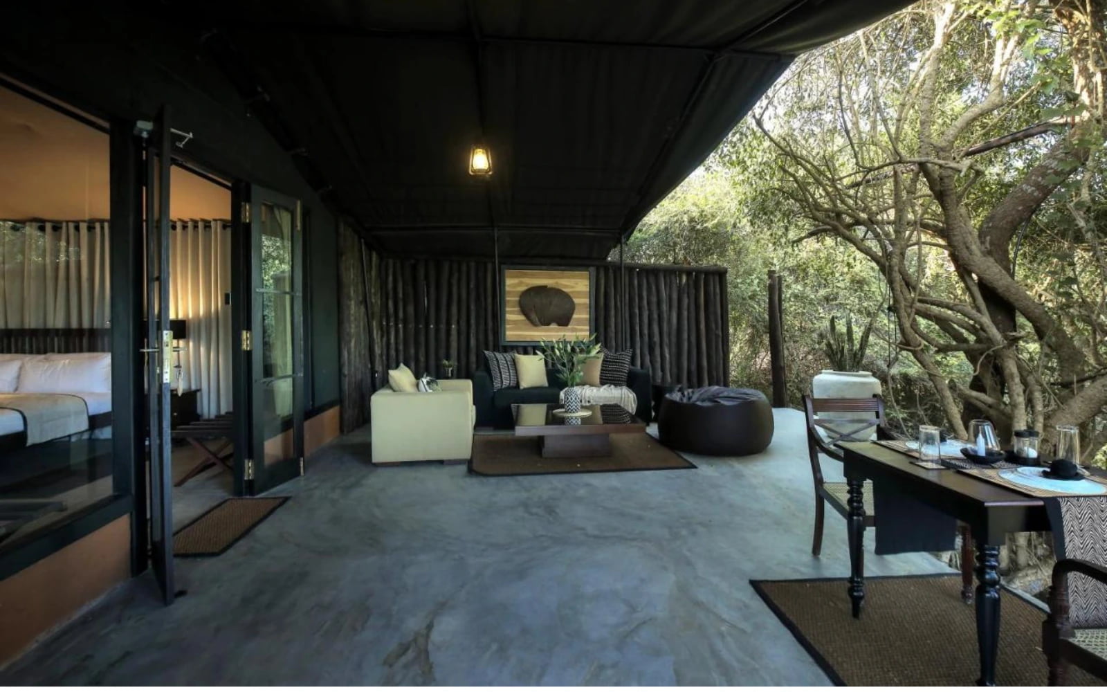Leopard Trails Yala