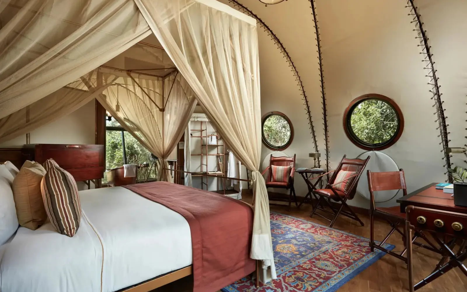 Cocoon Suite