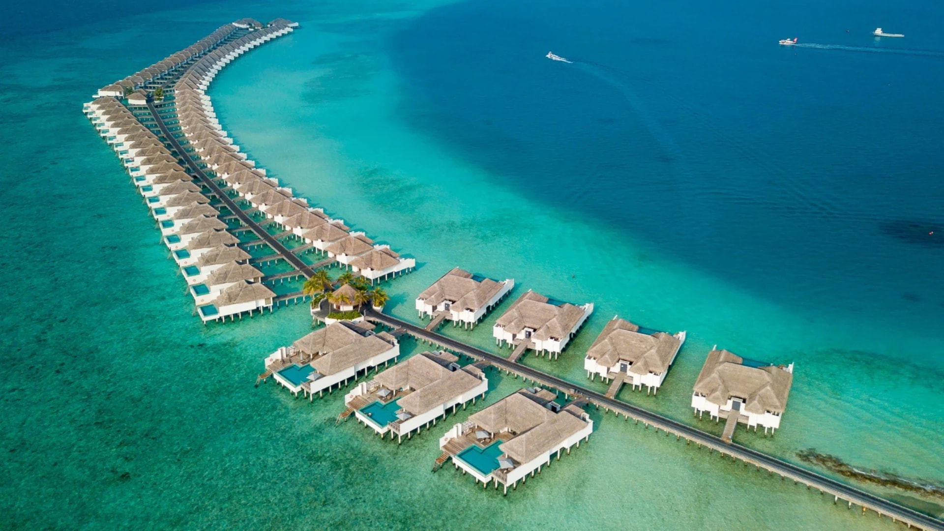 The Maldives — Āvara Journeys