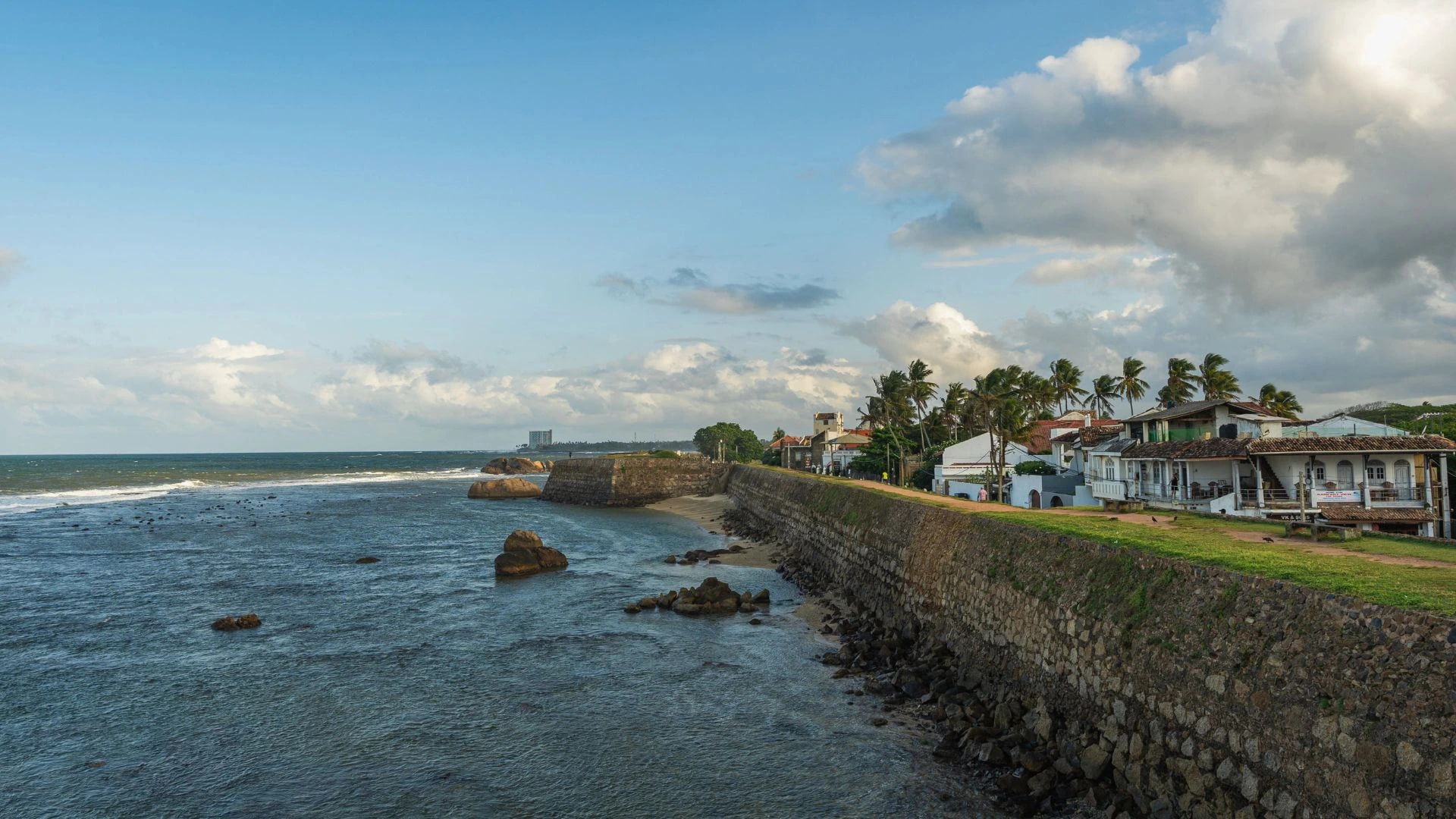 Galle & South Coast — Āvara Journeys