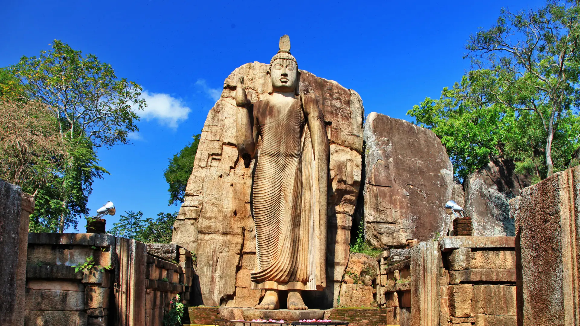 Stories Written In Stone — Āvara Journeys