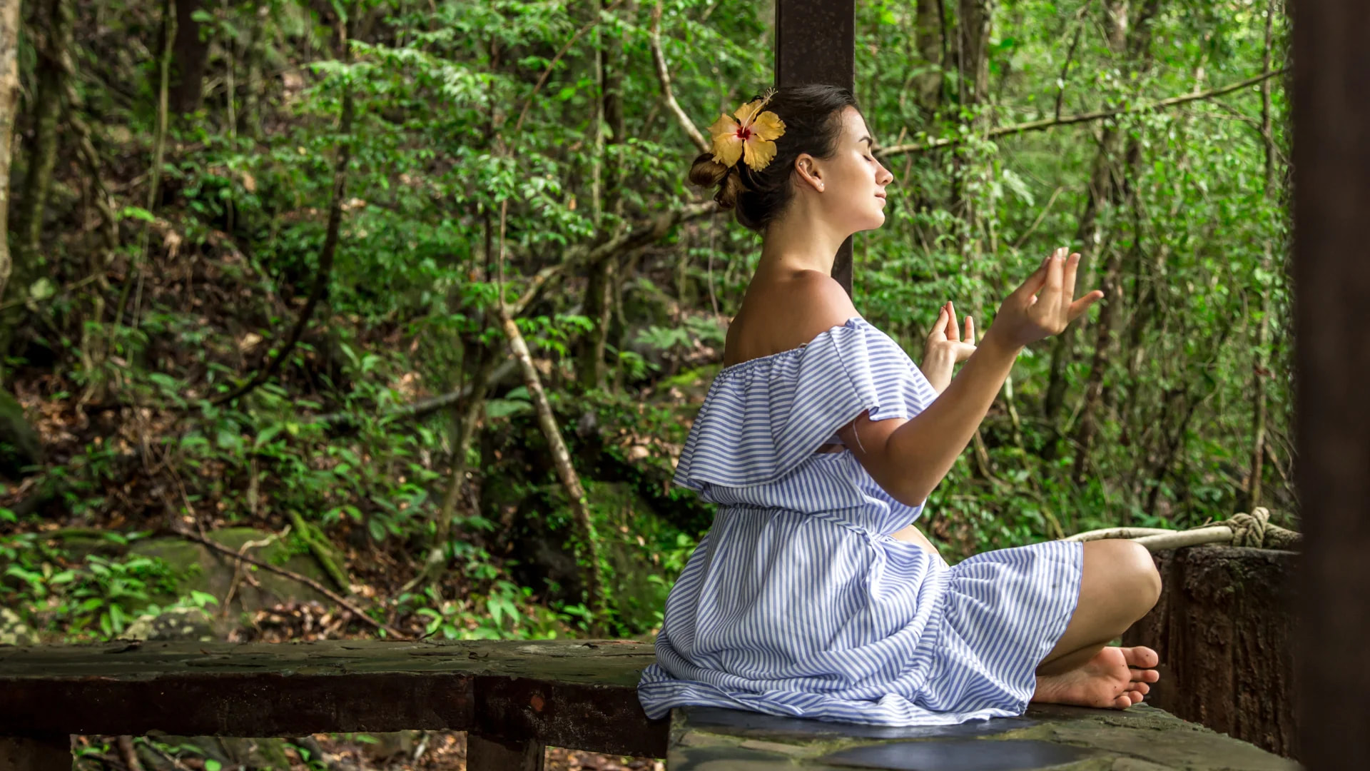 Return To Stillness — Āvara Journeys