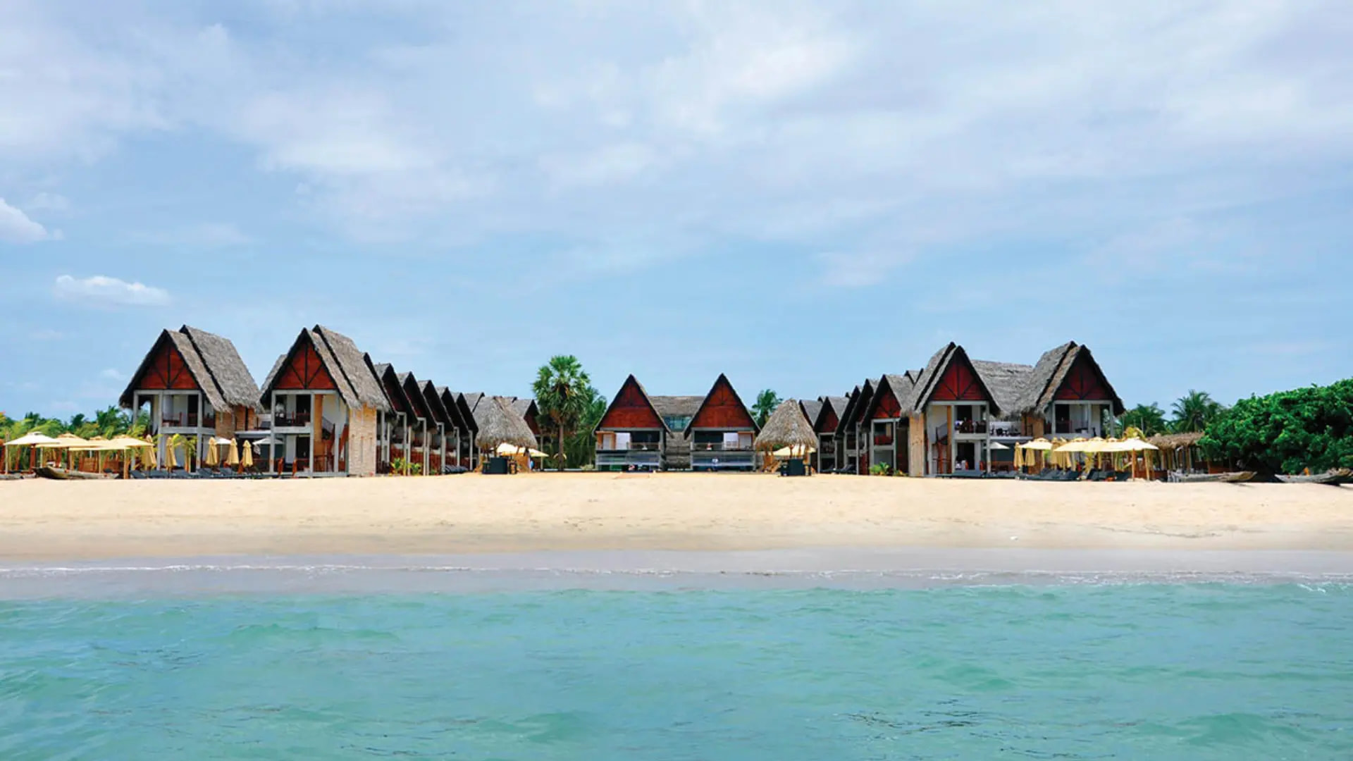 Maalu Maalu Resort & Spa