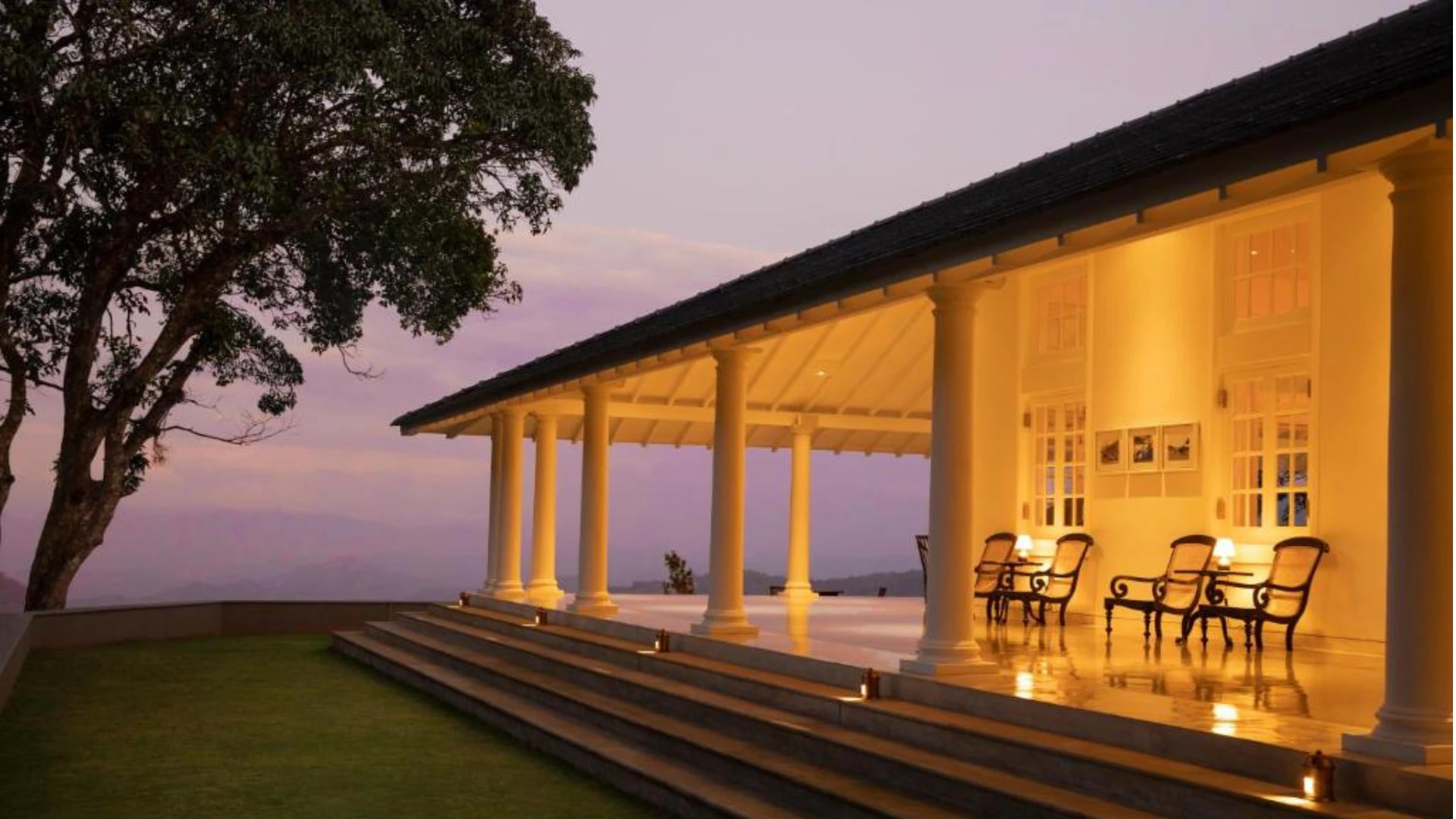 W15 Hanthana Estate