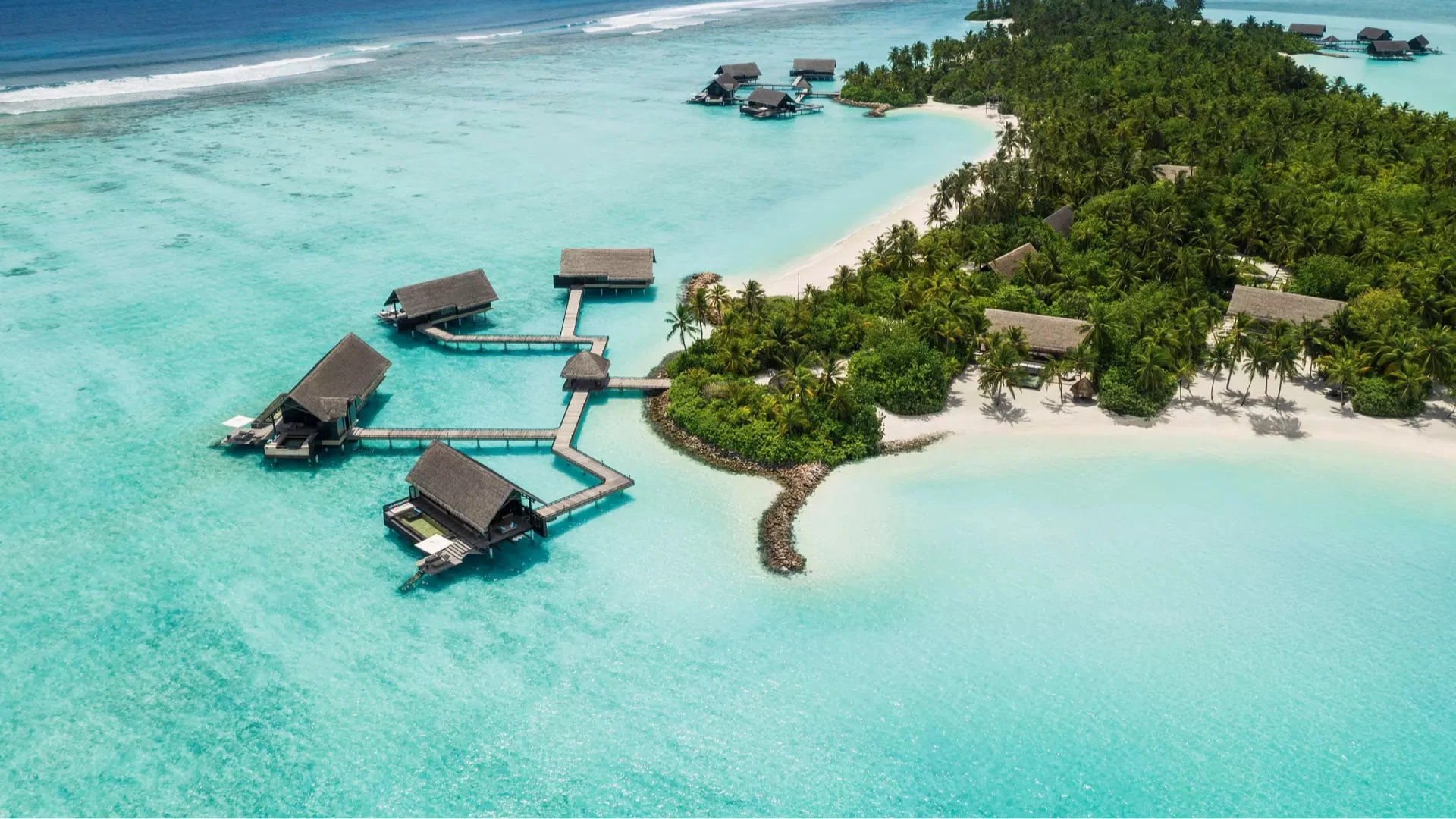 One&Only Reethi Rah
