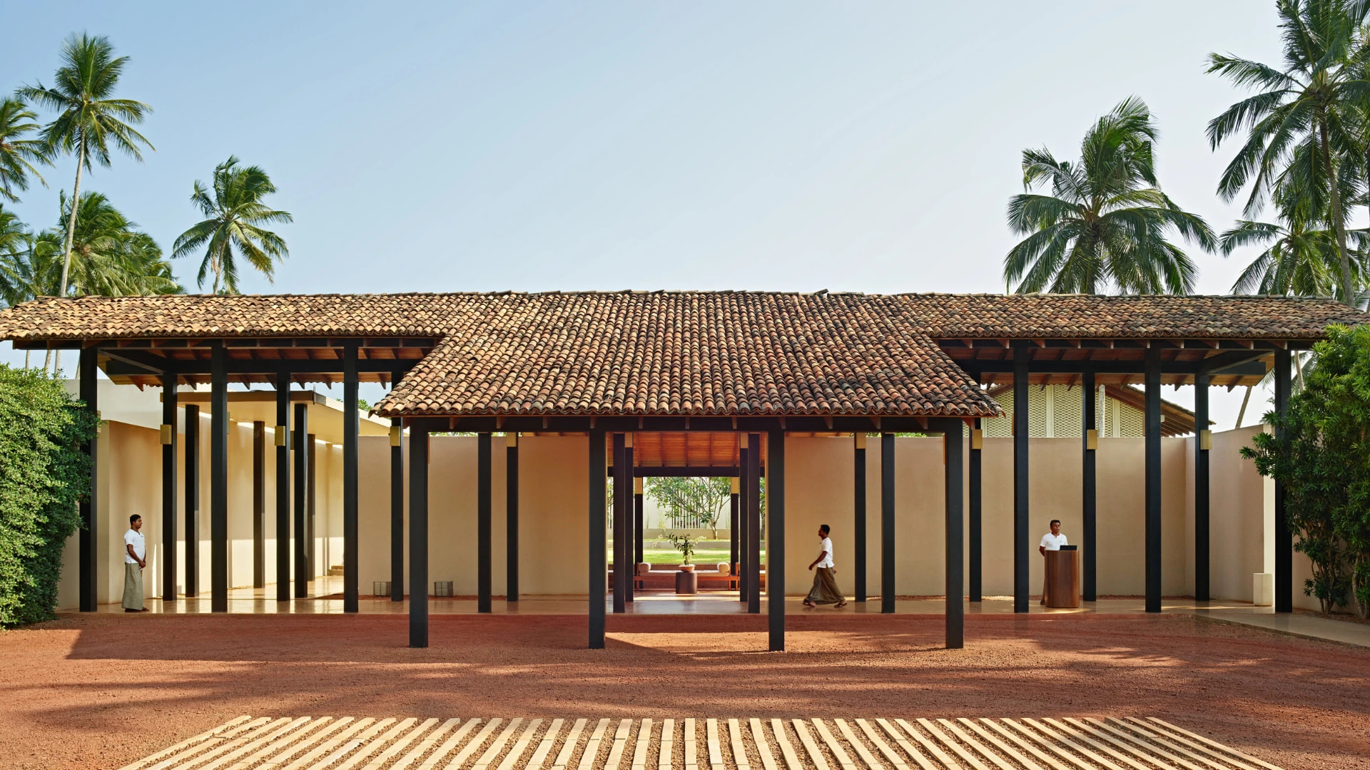 Amanwella