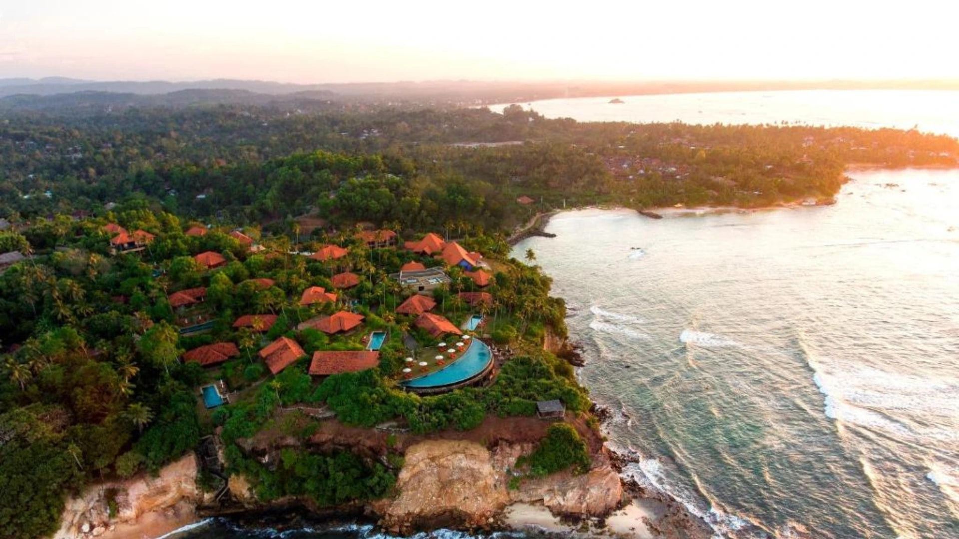 Cape Weligama