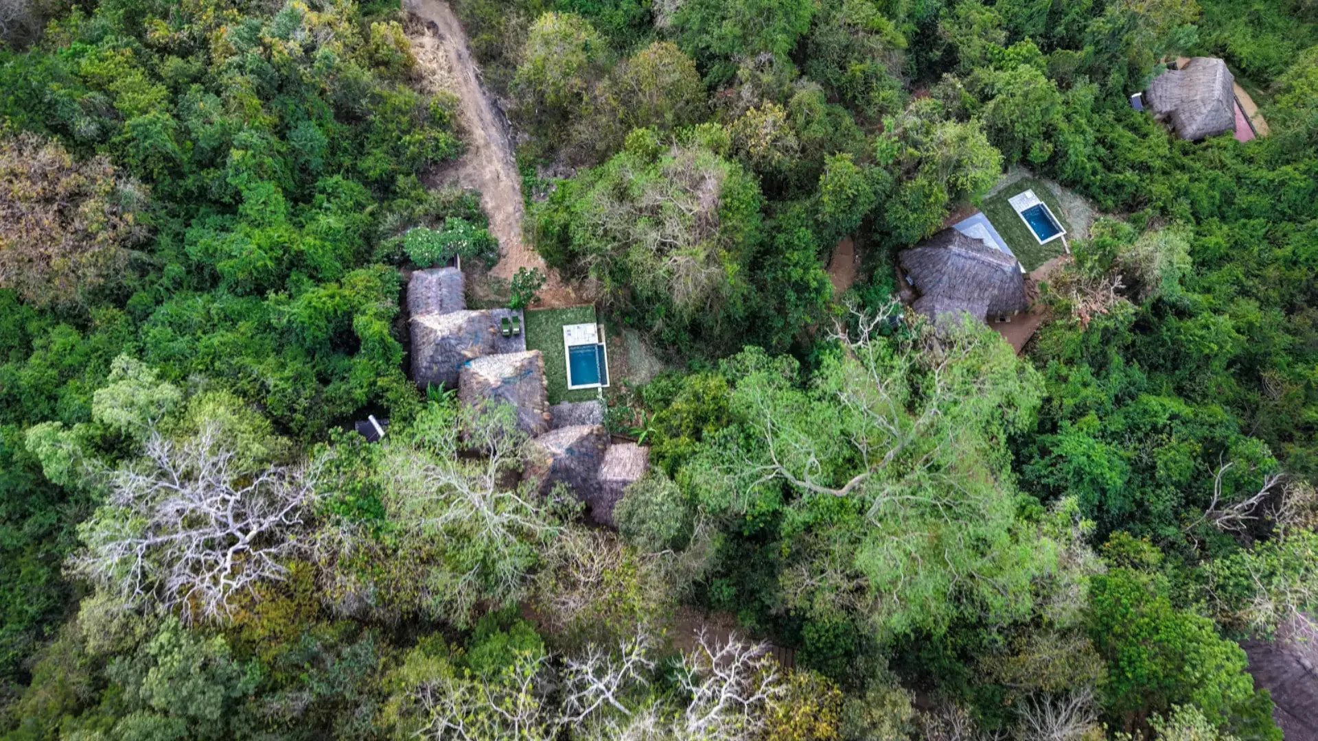 Gal Oya Lodge
