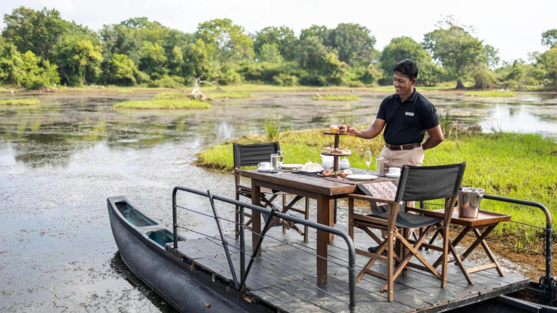 Leopard Trails Yala