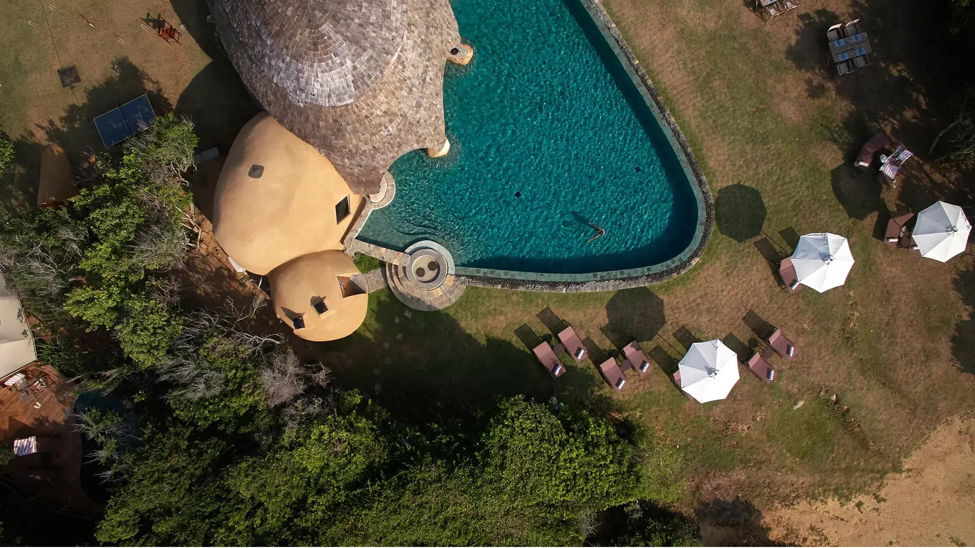 Wild Coast Tented Lodge