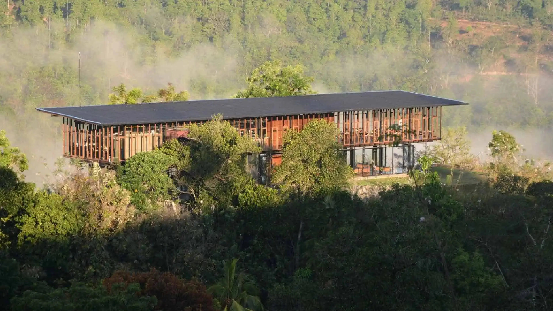 Santani Wellness Resort & Spa